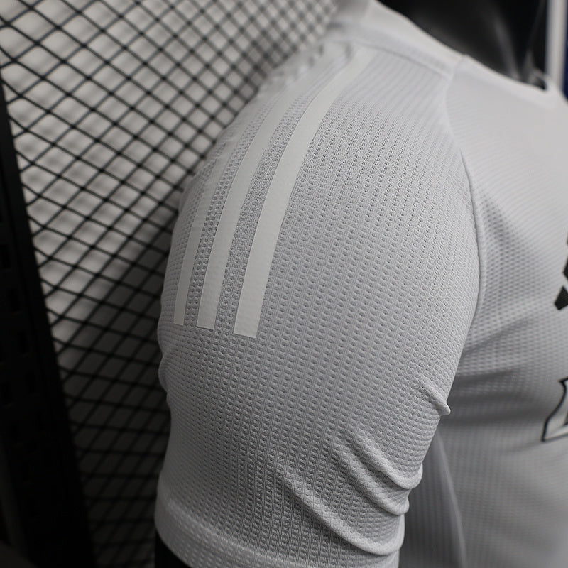 Arsenal 24/25 Special Edition White Soccer Jersey