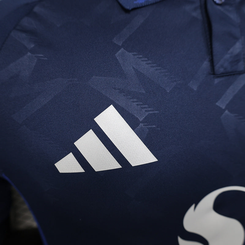 Manchester United 24/25 Away Soccer Jersey