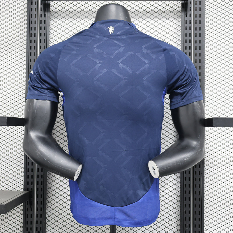 Manchester United 24/25 Away Soccer Jersey
