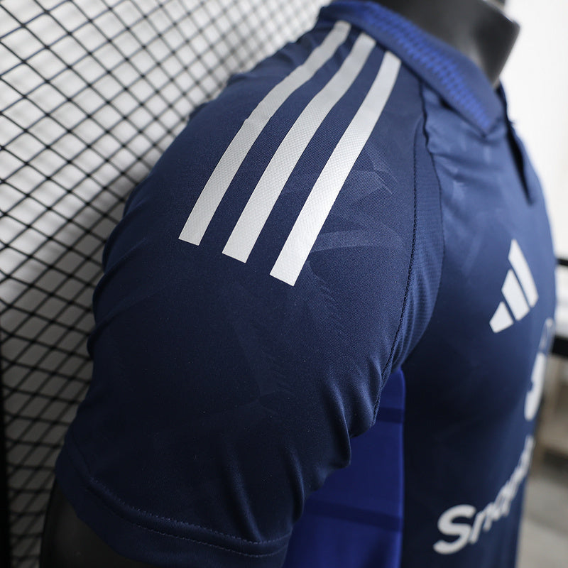 Manchester United 24/25 Away Soccer Jersey