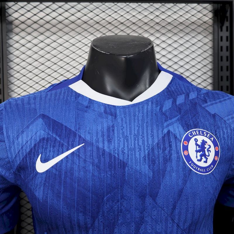 Chelsea 25/26 Home Soccer Jersey