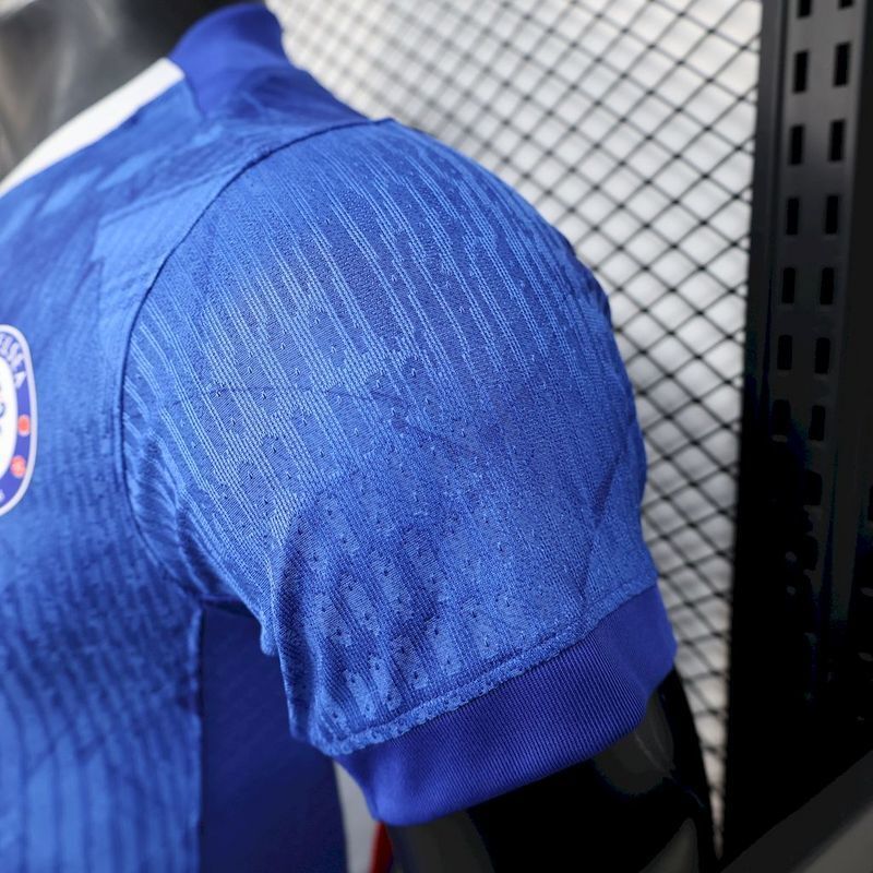 Chelsea 25/26 Home Soccer Jersey