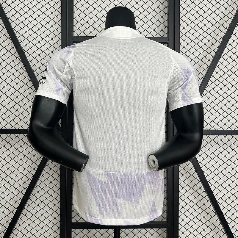 Manchester United 25/26 Away Soccer Jersey