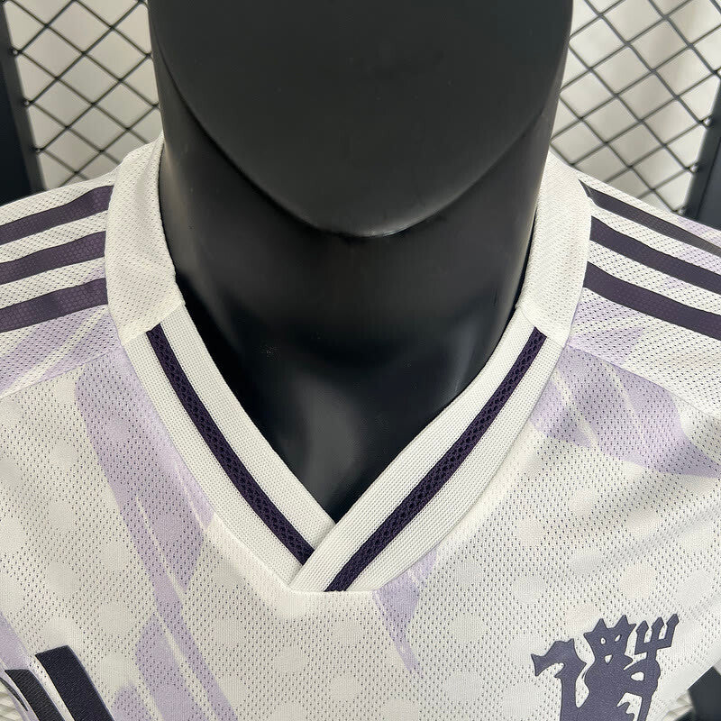 Manchester United 25/26 Away Soccer Jersey