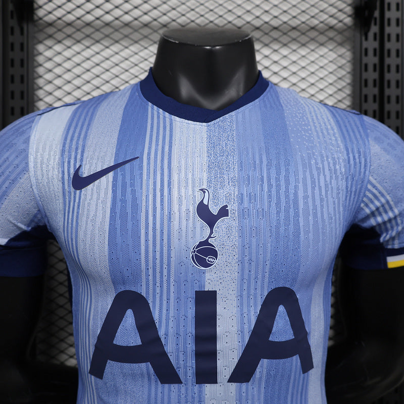 Tottenham Hotspur 24/25 Away Soccer Jersey