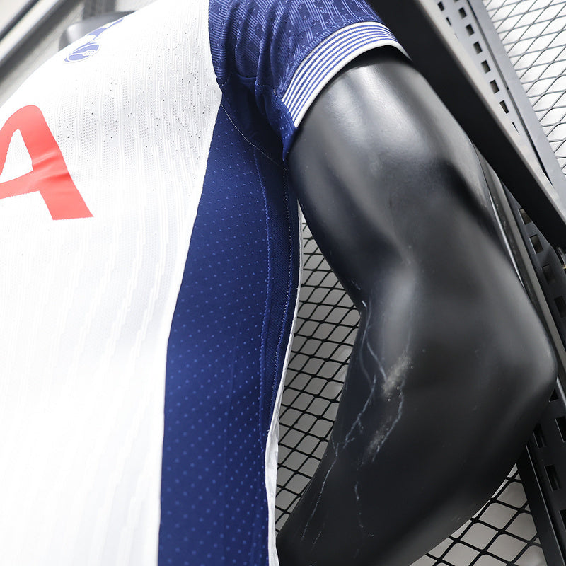 Tottenham Hotspur 24/25 Home Soccer Jersey