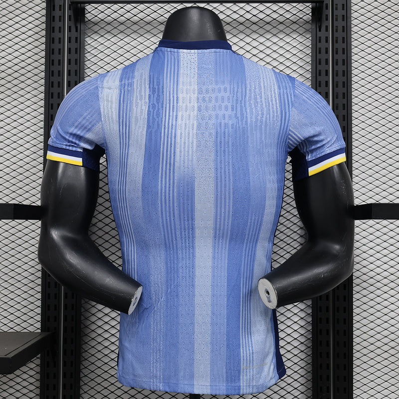 Tottenham Hotspur 24/25 Away Soccer Jersey