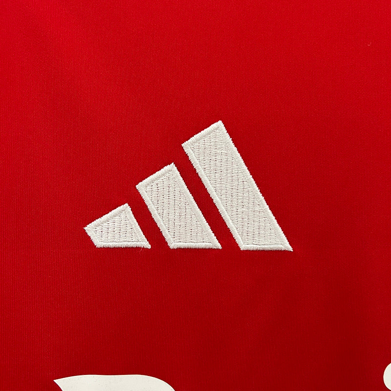 Arsenal 24/25 Home Soccer Jersey