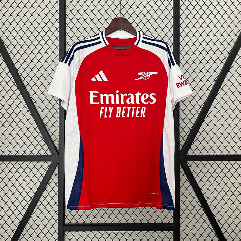 Arsenal 24/25 Home Soccer Jersey