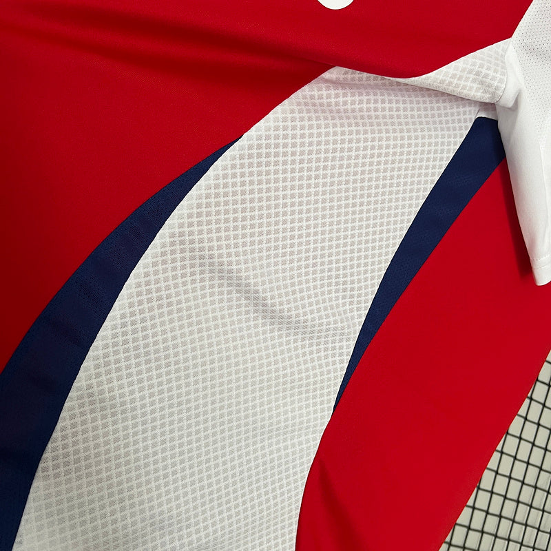 Arsenal 24/25 Home Soccer Jersey