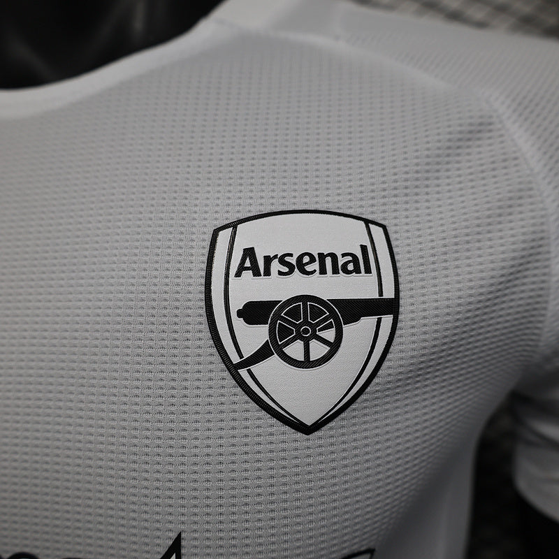 Arsenal 24/25 Special Edition White Soccer Jersey