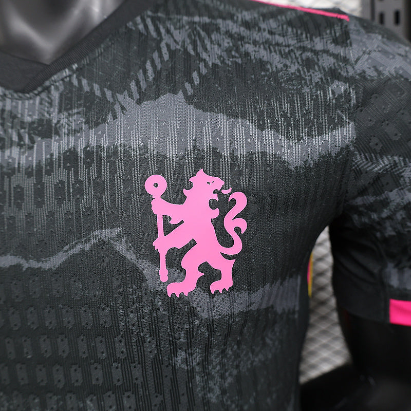 Chelsea 24/25 Third Soccer Jersey