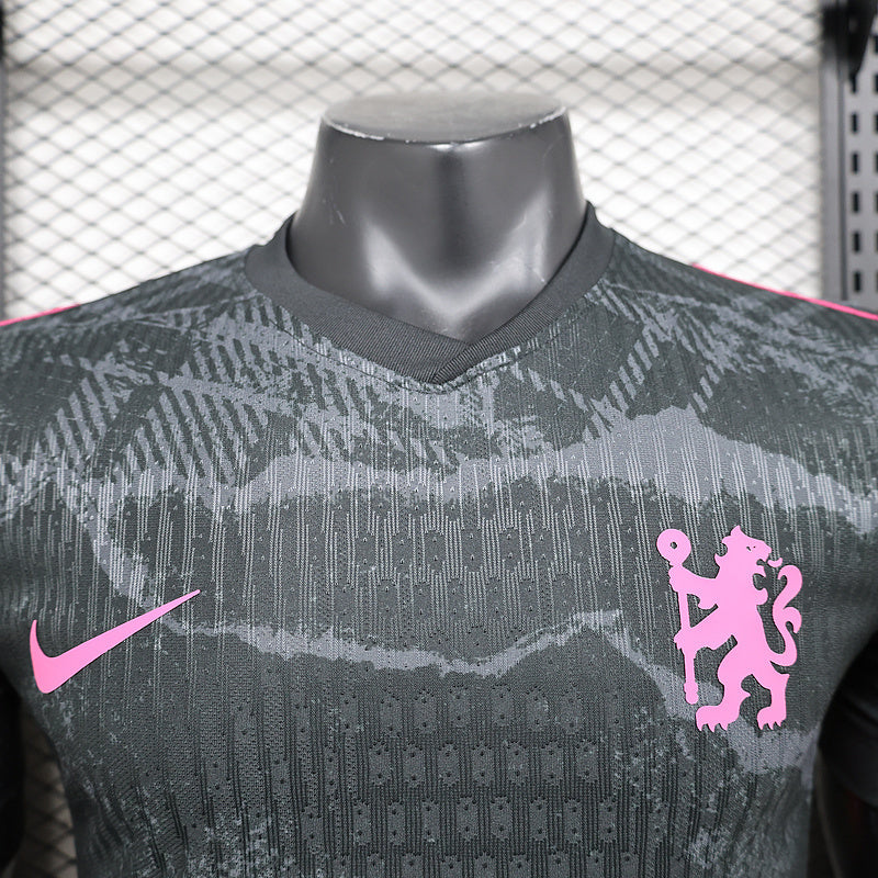 Chelsea 24/25 Third Soccer Jersey