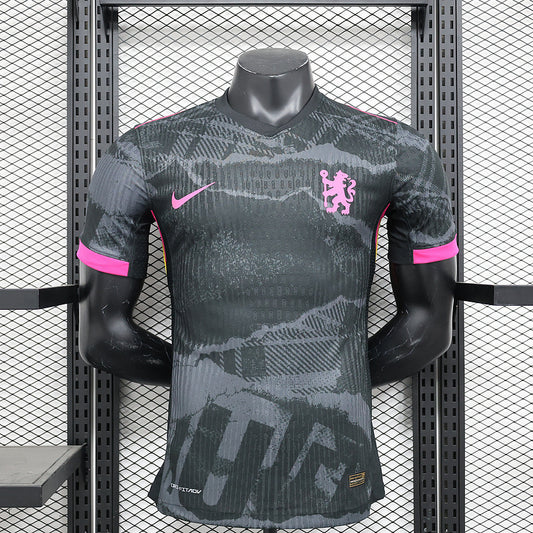 Chelsea 24/25 Third Soccer Jersey