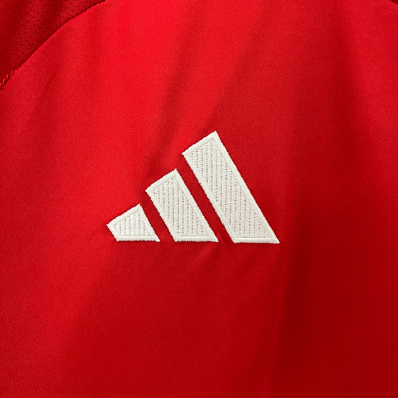 Manchester United 24/25 Home Soccer Jersey
