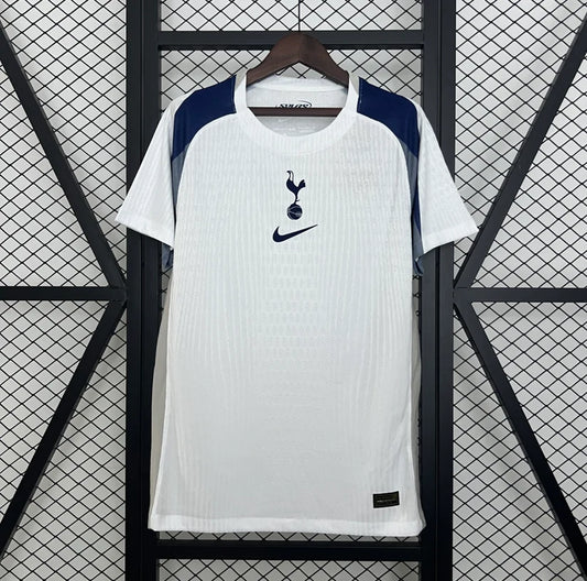 Tottenham Hotspur 25/26 Home Soccer Jersey
