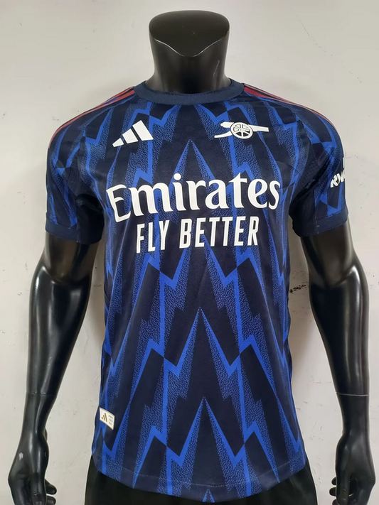 Arsenal 25/26 Away Soccer Jersey