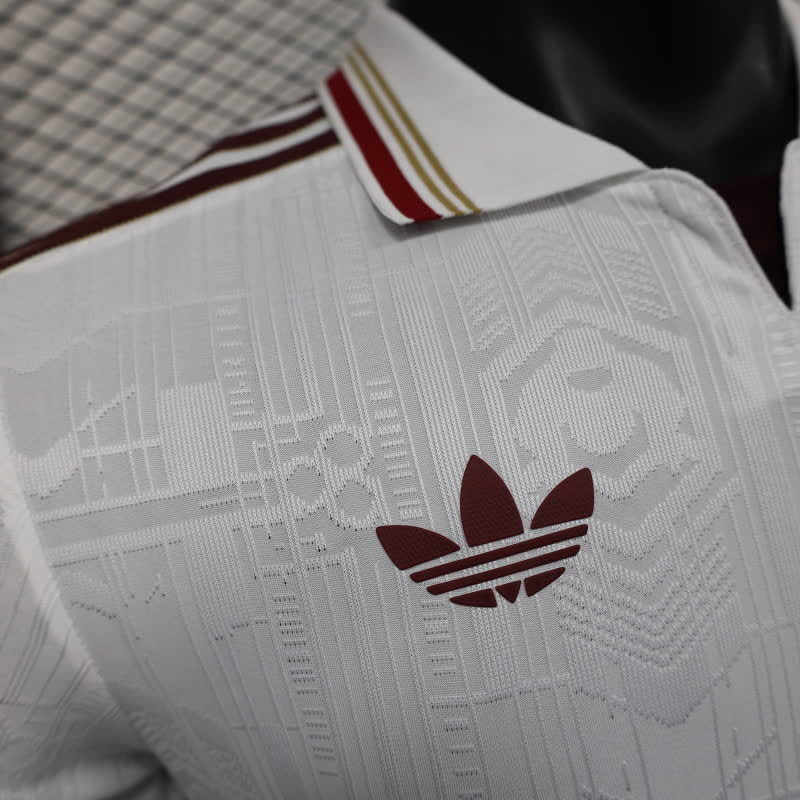 Arsenal 25/26 Third Soccer Jersey