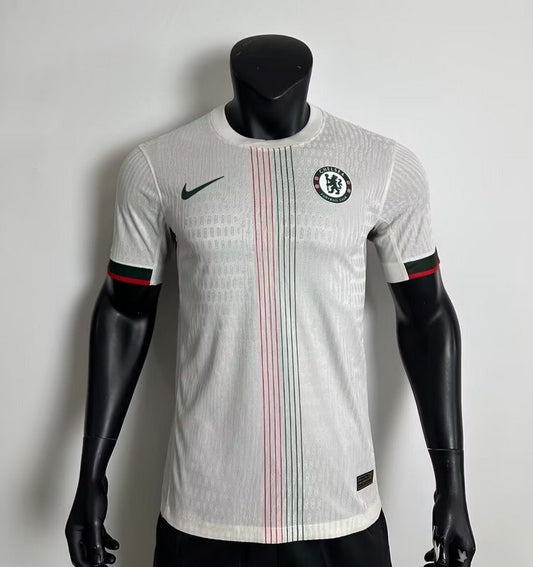 Chelsea 25/26 Away Soccer Jersey