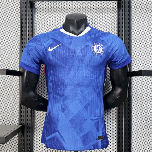 Chelsea 25/26 Home Soccer Jersey