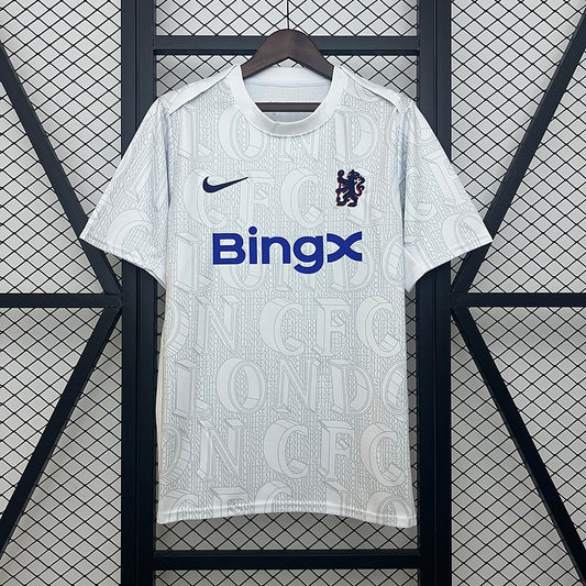Chelsea 25/26 Training Soccer Jersey