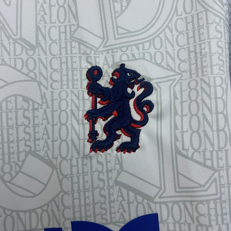 Chelsea 25/26 Training Soccer Jersey