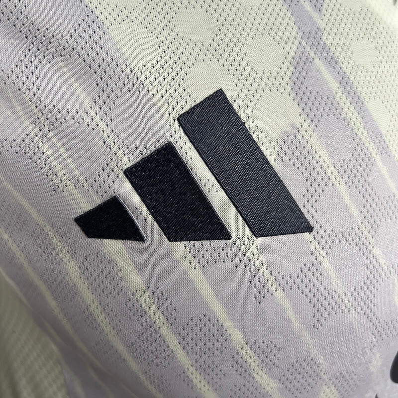 Manchester United 25/26 Away Soccer Jersey