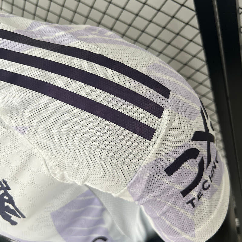 Manchester United 25/26 Away Soccer Jersey
