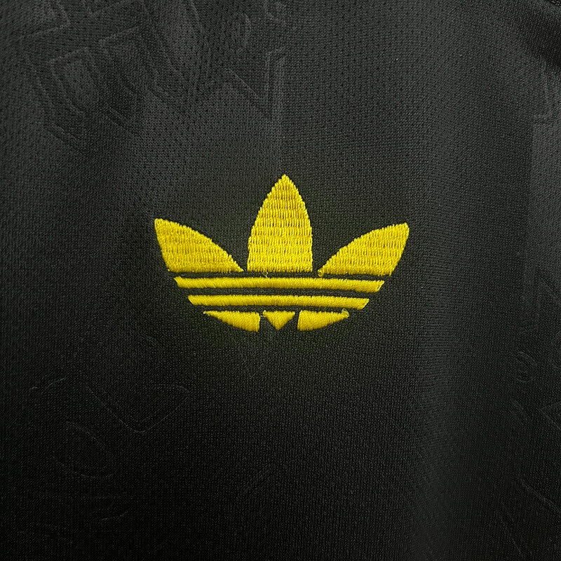 Manchester United 25/26 Third Soccer Jersey