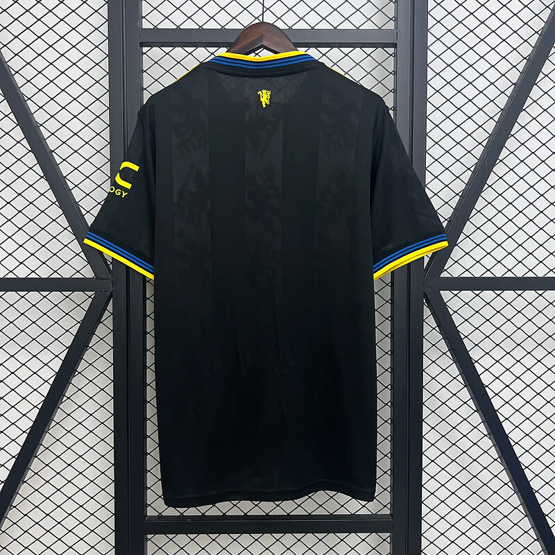 Manchester United 25/26 Third Soccer Jersey