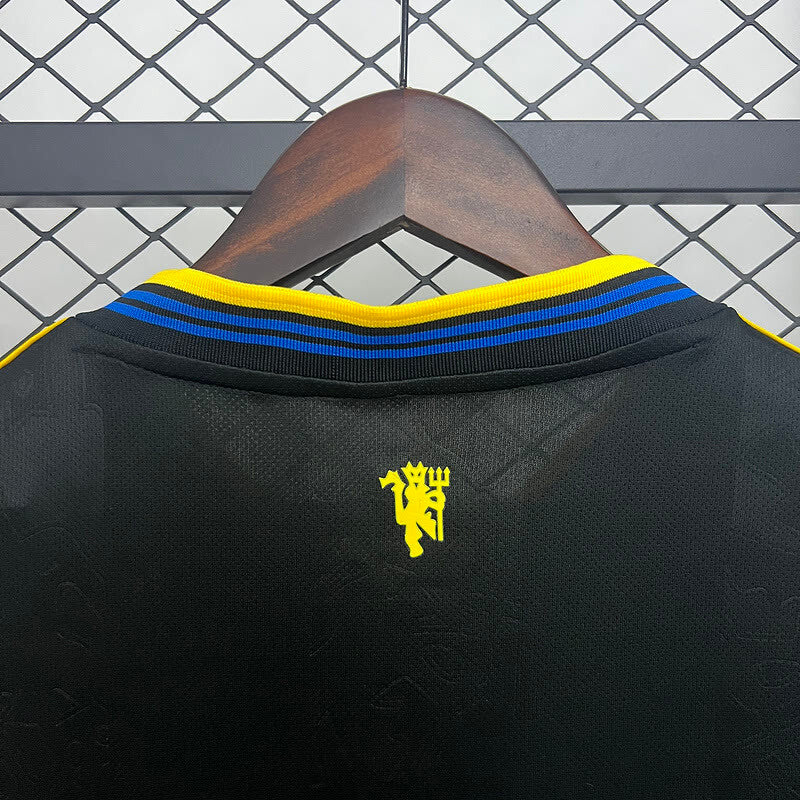 Manchester United 25/26 Third Soccer Jersey