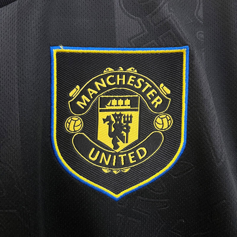 Manchester United 25/26 Third Soccer Jersey
