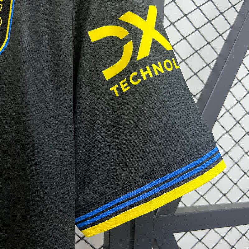 Manchester United 25/26 Third Soccer Jersey