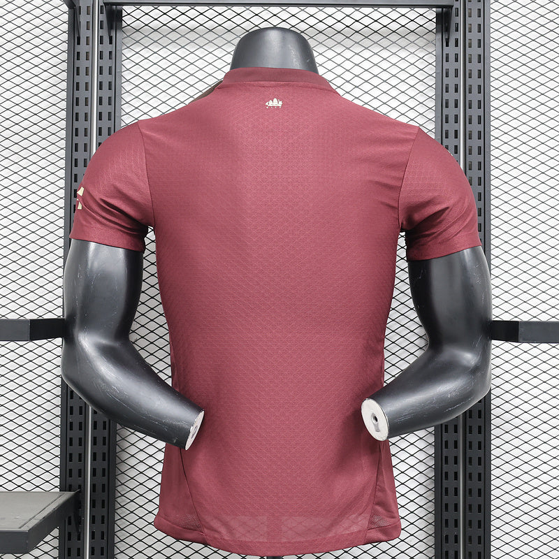 Manchester City 24/25 Third Soccer Jersey