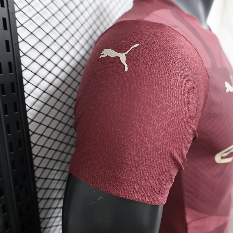 Manchester City 24/25 Third Soccer Jersey
