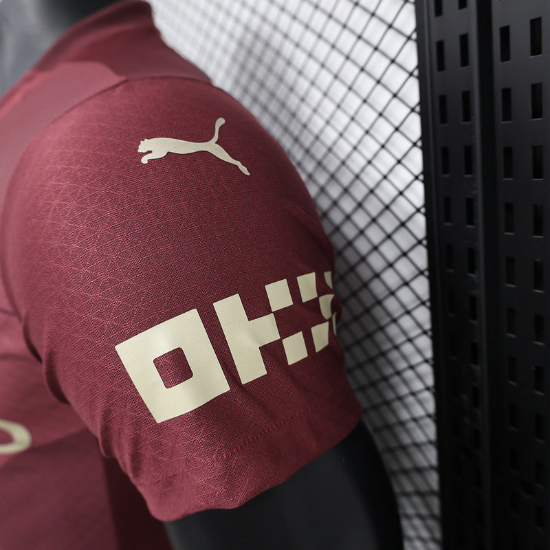 Manchester City 24/25 Third Soccer Jersey