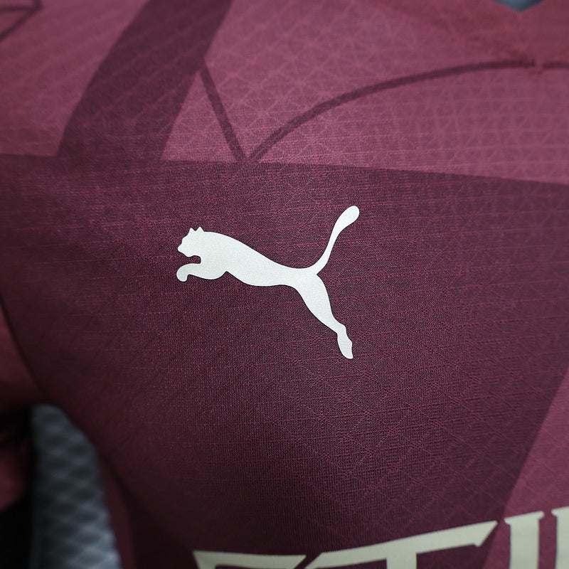 Manchester City 24/25 Third Soccer Jersey