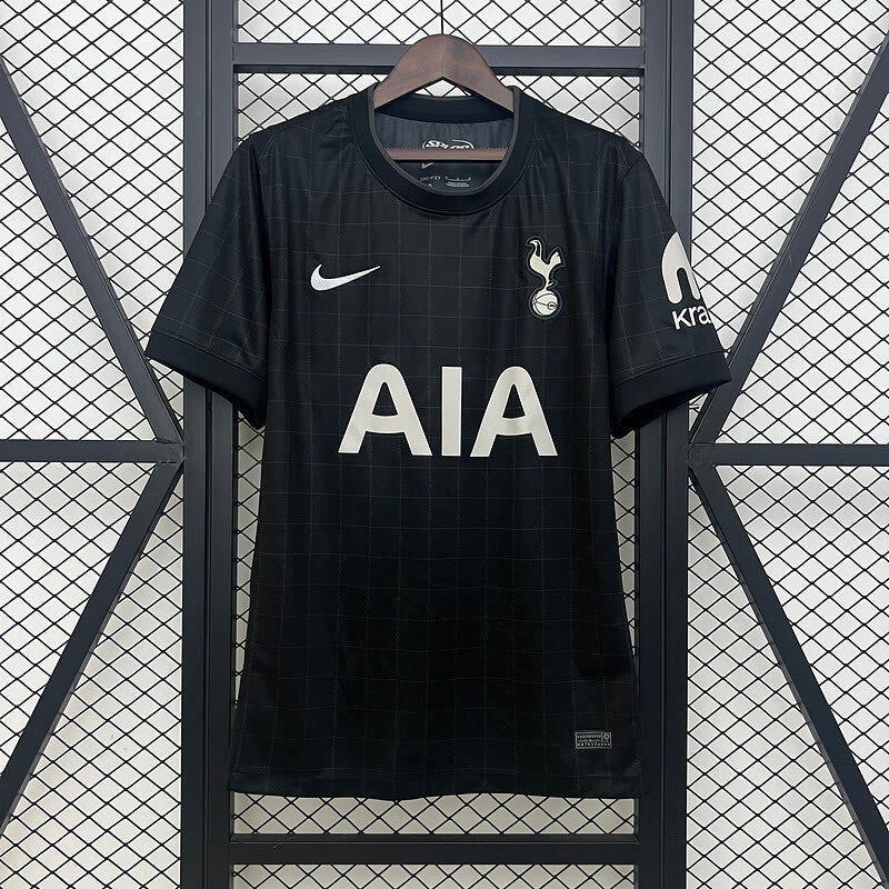 Tottenham Hotspur 25/26 Away Soccer Jersey