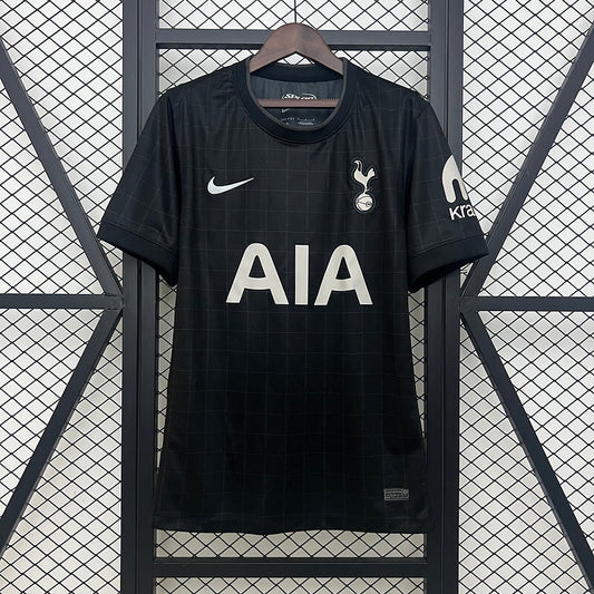 Tottenham Hotspur 25/26 Away Soccer Jersey