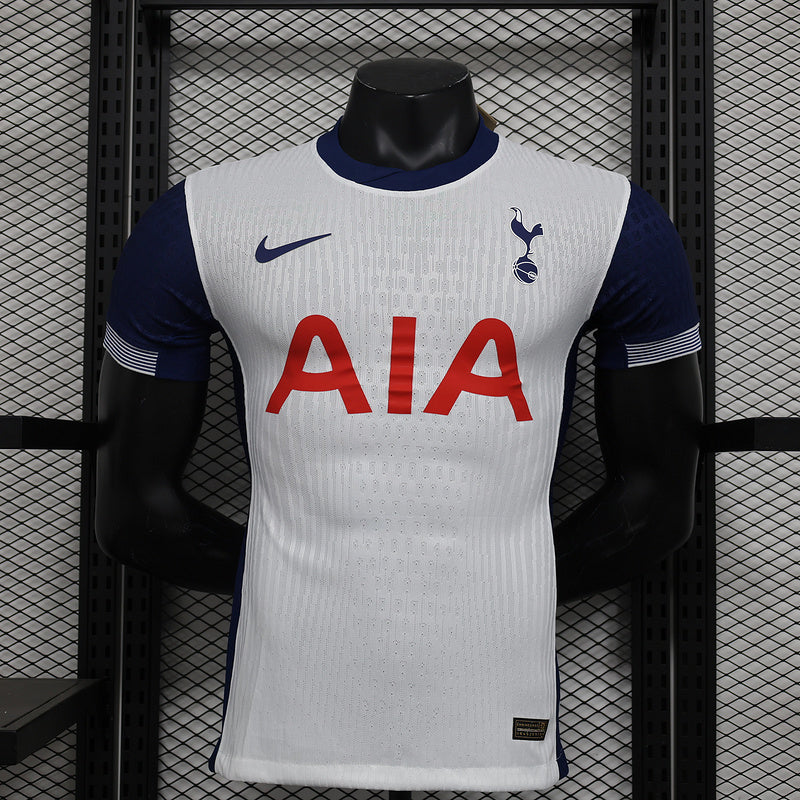 Tottenham Hotspur 24/25 Home Soccer Jersey