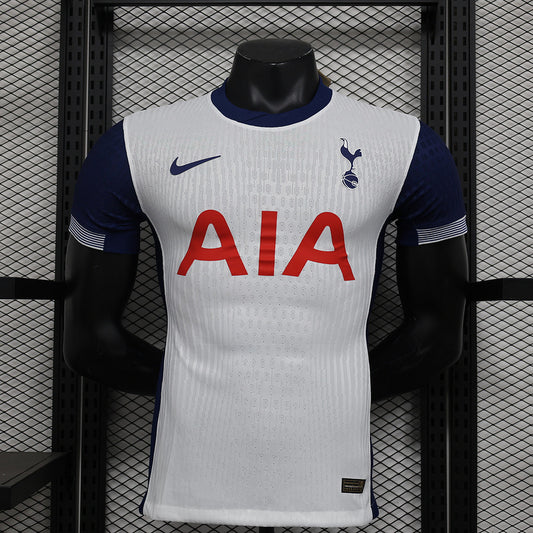 Tottenham Hotspur 24/25 Home Soccer Jersey