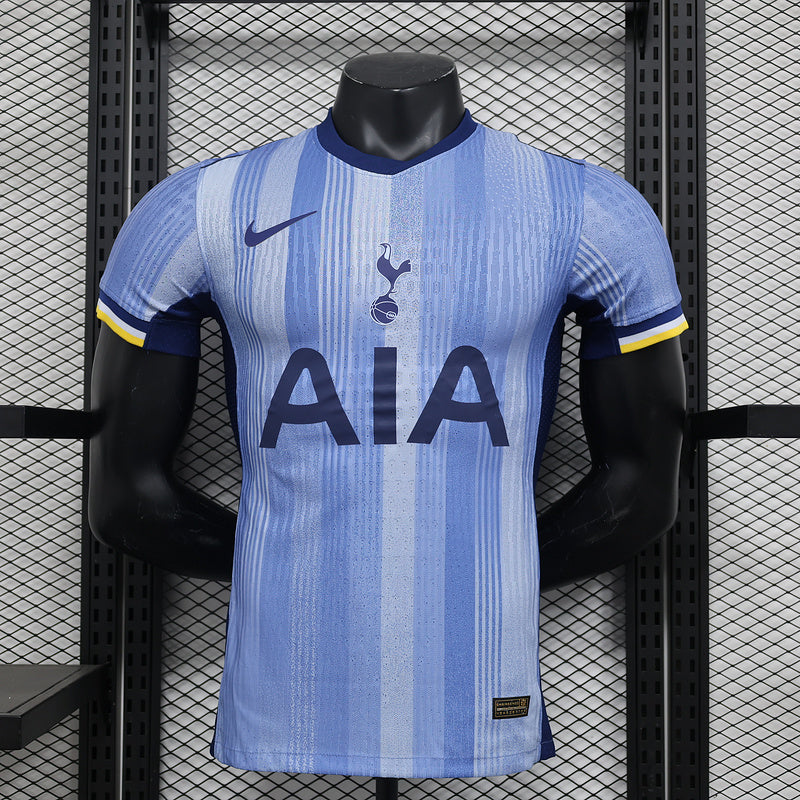 Tottenham Hotspur 24/25 Away Soccer Jersey