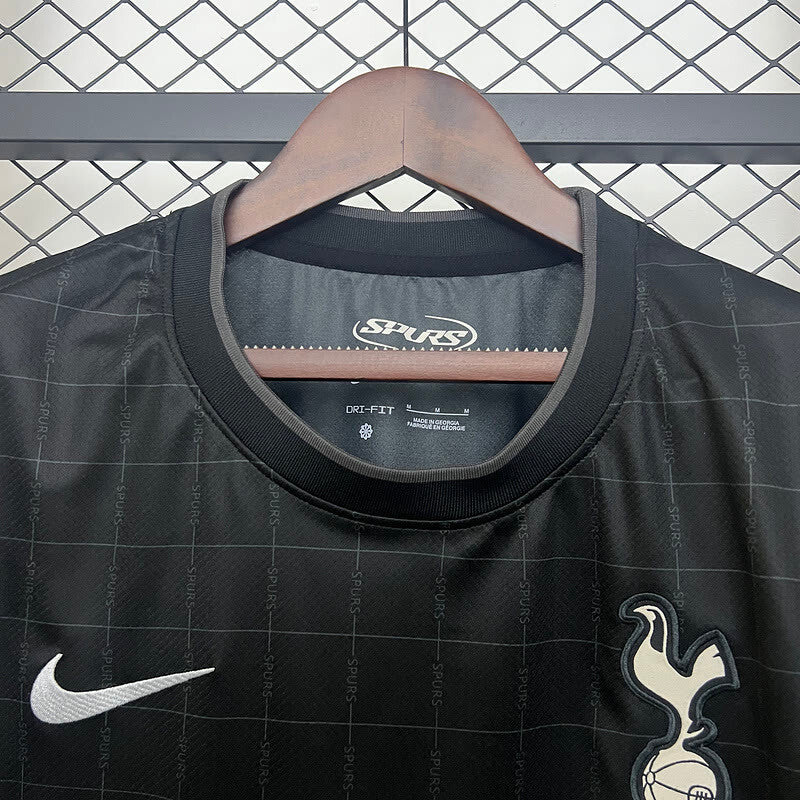 Tottenham Hotspur 25/26 Away Soccer Jersey