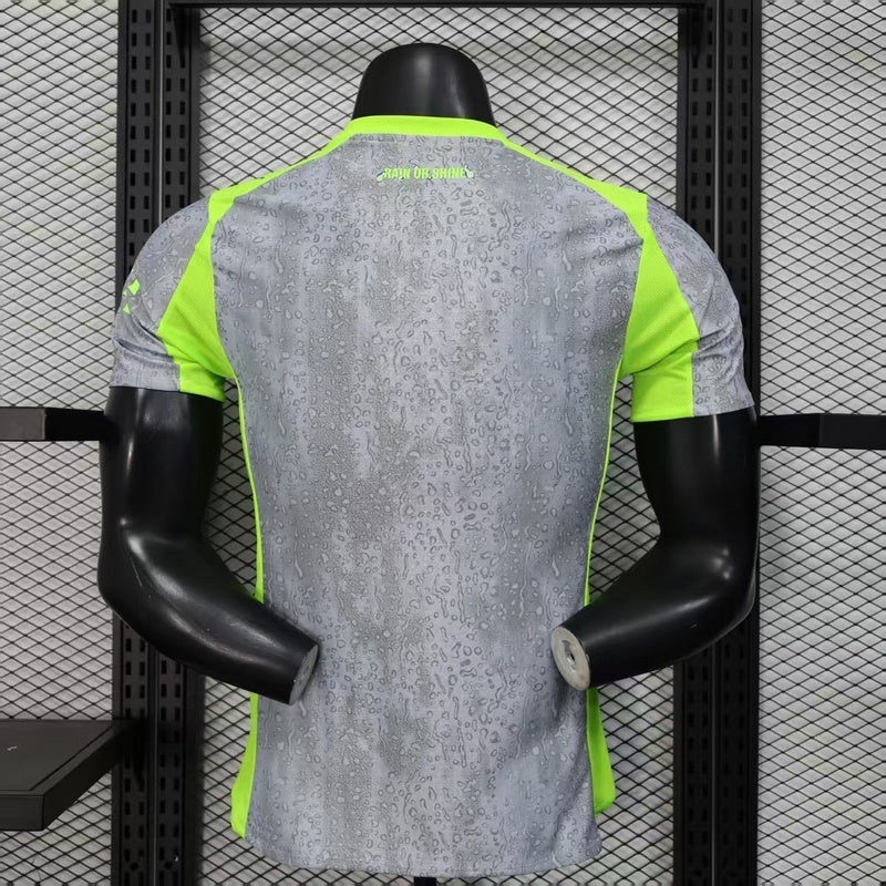 Manchester City 25/26 Third Soccer Jersey