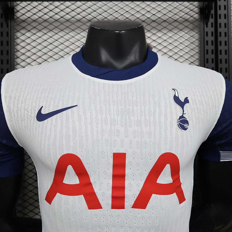 Tottenham Hotspur 24/25 Home Soccer Jersey