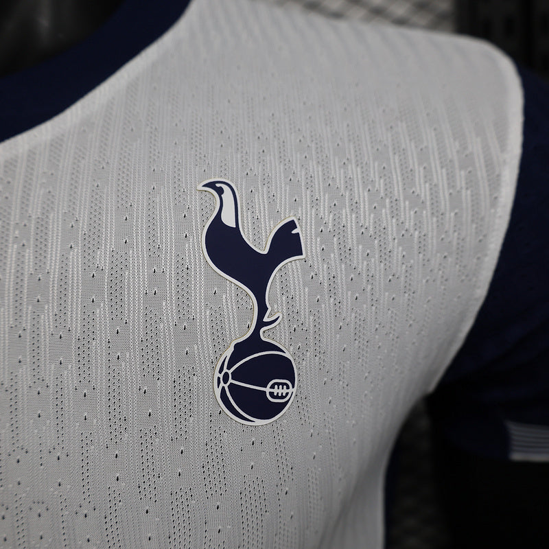 Tottenham Hotspur 24/25 Home Soccer Jersey