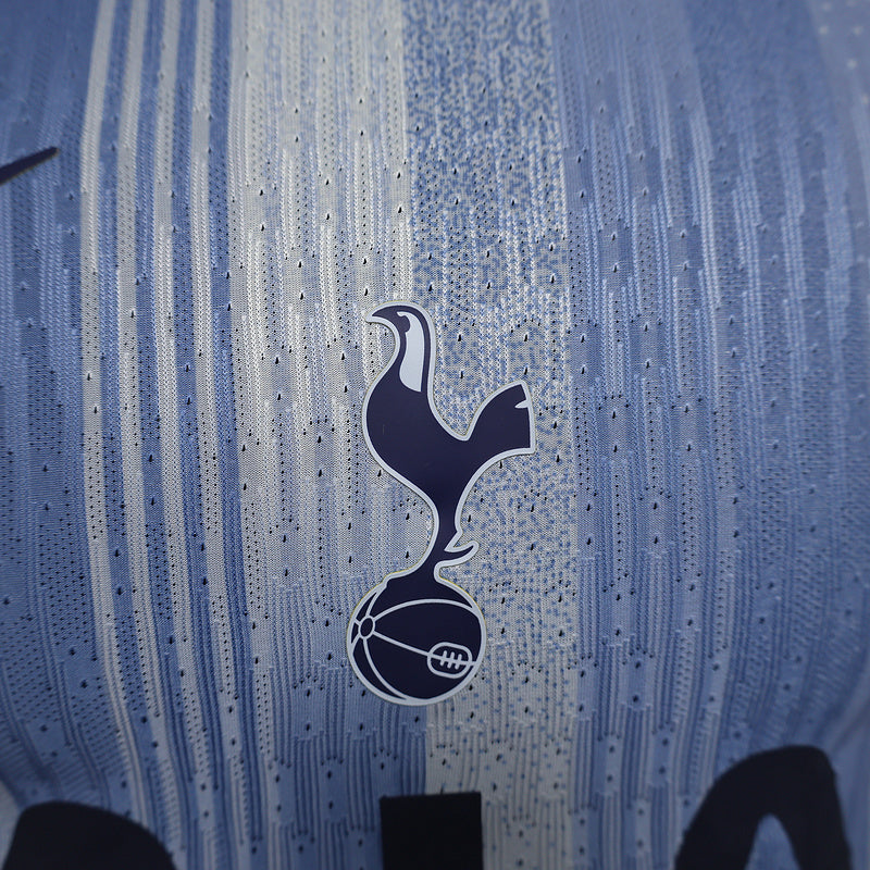 Tottenham Hotspur 24/25 Away Soccer Jersey