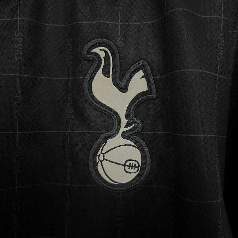 Tottenham Hotspur 25/26 Away Soccer Jersey