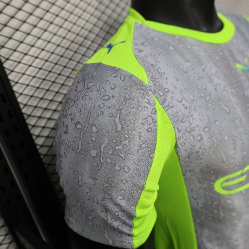Manchester City 25/26 Third Soccer Jersey
