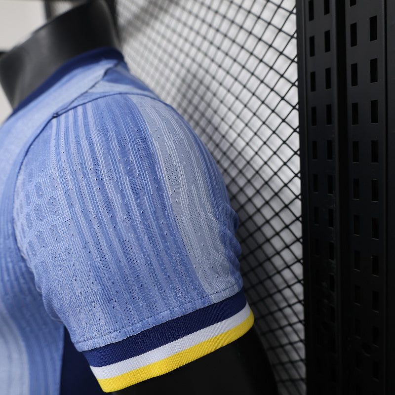 Tottenham Hotspur 24/25 Away Soccer Jersey
